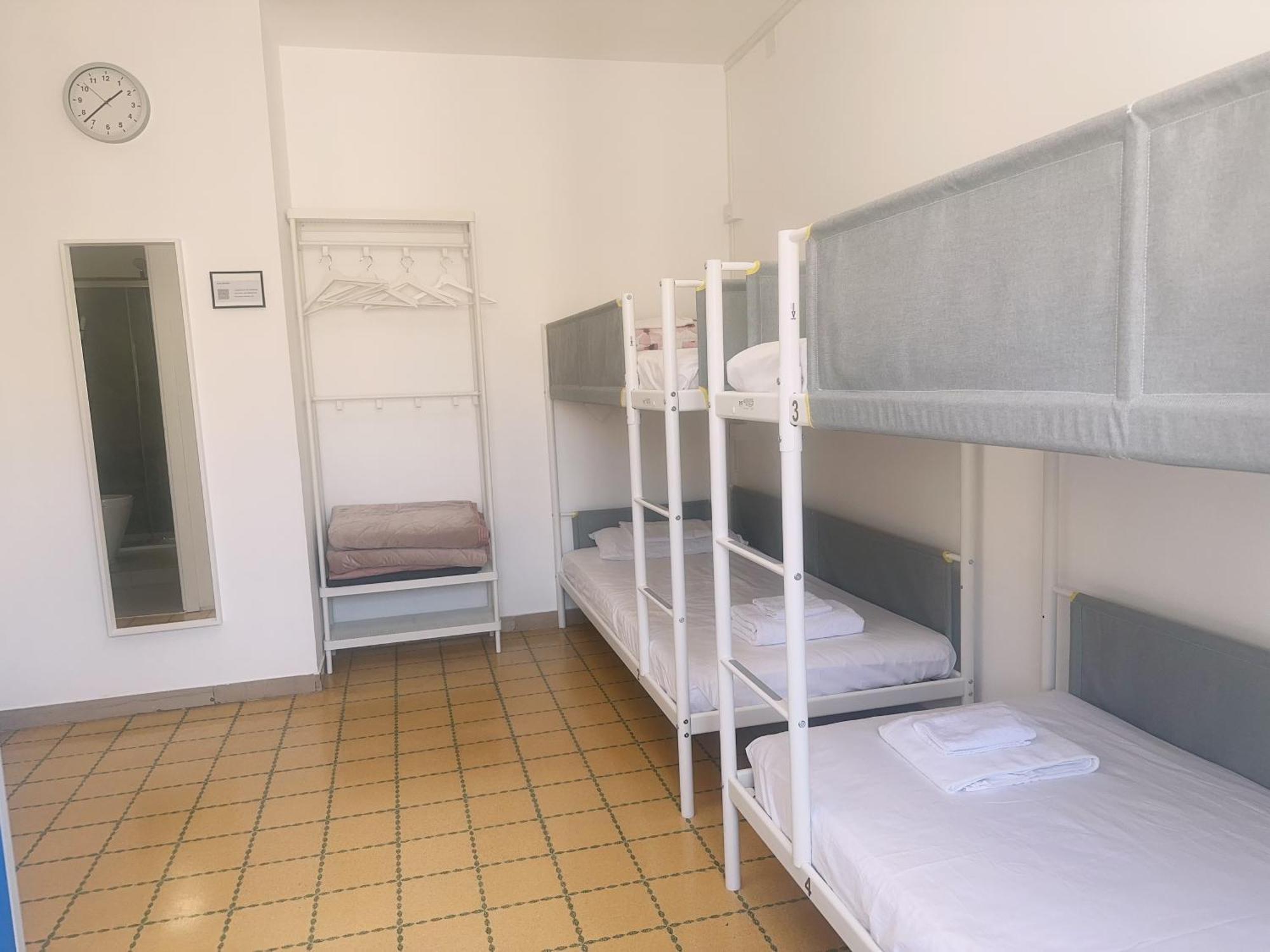 Lisa House Hostel - Rome, Rome