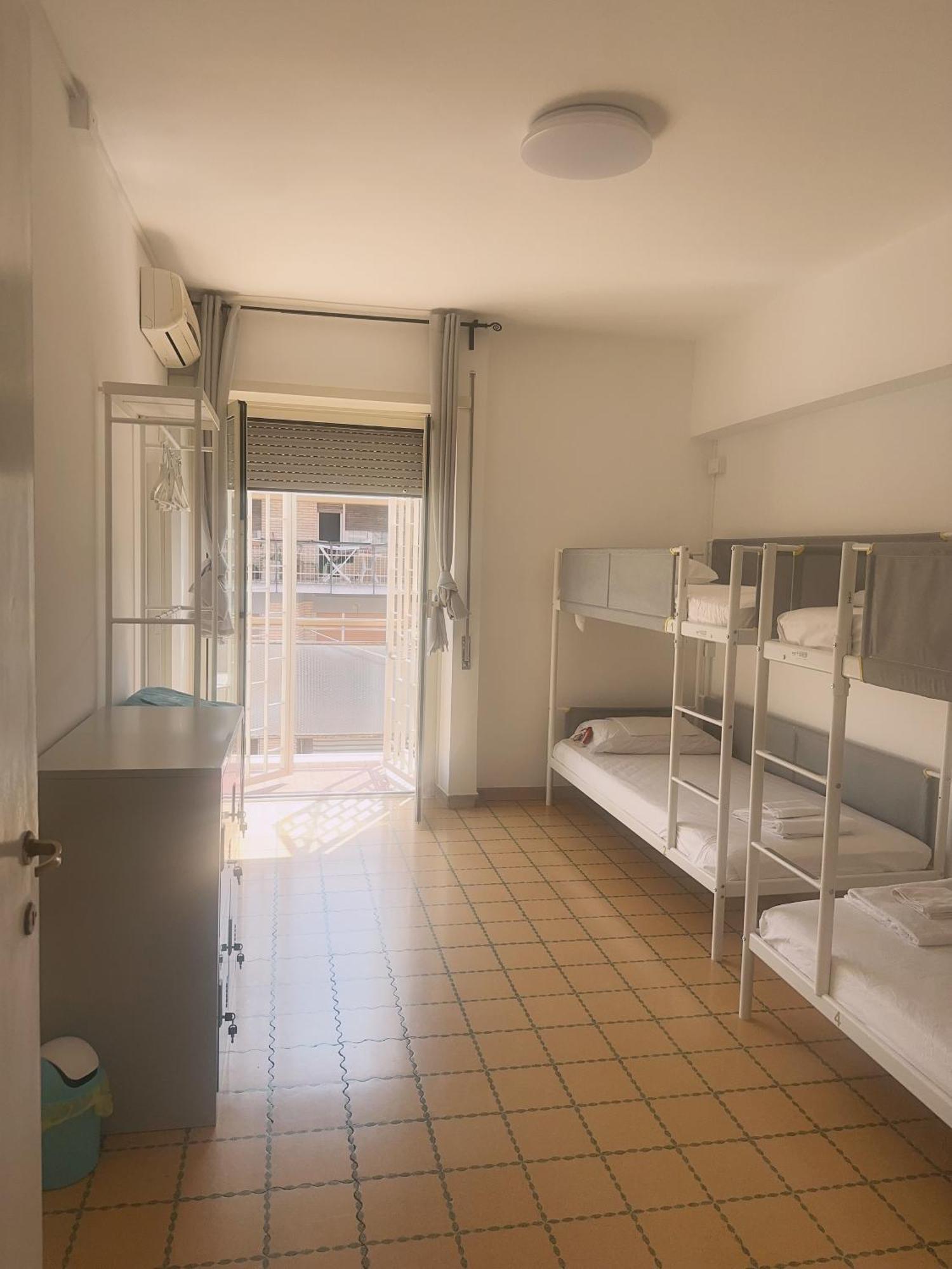 Lisa House Hostel - Rome — Foto 3